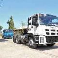 Isuzu PH holds truck training seminar for fleet customers image