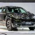 BIMS 2017: All-new Honda CR-V makes ASEAN debut image
