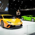 2017 Bangkok International Motor Show image