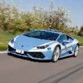 Lamborghini Huracan joins Italian Highway Patrol  image