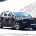 Spied: Lynk & Co prepares their first four-door sedan image