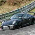 Spied: Porsche 911 GT2 RS spotted at The Ring image