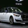 Genesis G90 suits up as new Special Edition image