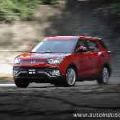 2016 Ssangyong Tivoli XLV ELX AWD image
