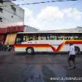 LTFRB inspecting buses, terminals before Holy Week break  image