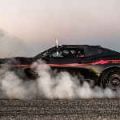 Hennessey builds 1,000 horsepower Camaro ZL1 &ndash; The Exorcist image