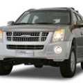 Isuzu introduces 2008 Alterra image