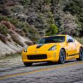 Nissan breathes life into 370Z with the Heritage Edition image