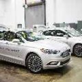 Ford: Autonomous cars may roll out between 2026 to 2031 image