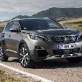 Peugeot confirms plans to re-enter US market image