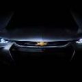 The FNR-X Concept, Chevy's upcoming crossover? image