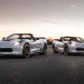 Chevrolet gifts the Corvette with carbon fiber goodies for its 65th birthday image