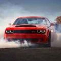 New York 2017: Dodge unleashes the Challenger SRT Demon image