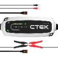 CTEK CT5 Start/Stop battery charger now in the Philppines image