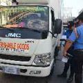 To ease traffic, MMDA might make truck deliveries start at midnight image