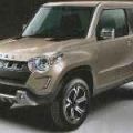 Leaked: Could this be the next-generation Suzuki Jimny? image