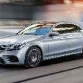 Shanghai 2017: Mercedes-Benz unveils refreshed S-Class image