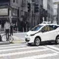 GM expands operation and research into autonomous vehicles image