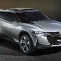 Shanghai 2017: Chevrolet FNR-X PHEV concept revealed image