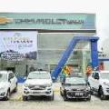 Chevrolet GenSan officially opens it doors image