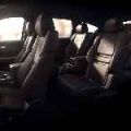Upcoming Mazda CX-8 SUV shows off three-row seating image