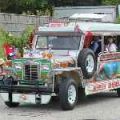 Jeepney to join 28th Toyota Classic Car Festival in Japan image
