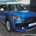 2017 Mini Countryman arrives in the Philippines image