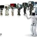 Honda begins joint research on artificial intelligence  image