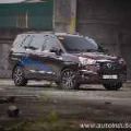 2017 SsangYong Rodius 2.0 AWD ELX 7 image