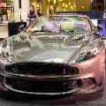 Aston Martin Manila unleashes the 2017 Vanquish S image