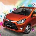 Toyota PH says 2017 Wigo now available at dealers image