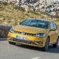 Volkswagen ushers in two green engines for Golf, next-gen Polo image