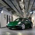 Say hello to the one-millionth Porsche 911 image