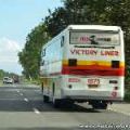 Trucks, buses to be capped at 80 km/h under speed limiter law image