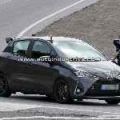 Spied: Supercharged Toyota Yaris GRMN to get five-door version? image