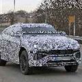 Report: Lamborghini's first crossover will not get V12 power image