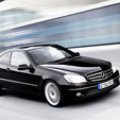 Mercedes Benz unveils new CLC Coup&eacute; image