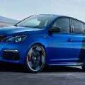 Leaked: Are you the 2018 Peugeot 308 GTI? image