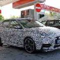 Spied: Hyundai's upcoming hot hatch spotted with curvaceous exterior image
