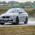 Next-gen BMW M5 to pack all-wheel drive system image