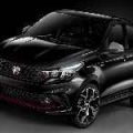 Radical-looking 2017 Fiat Argo hatchback revealed image