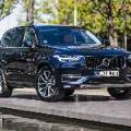 Report: Volvo stops development on diesel engines image