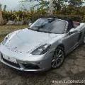 2017 Porsche 718 Boxster image
