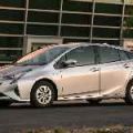 DOE receives 24 Toyota Prius units from Japan; 45 more units to come  image