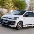 Volkswagen Up! hatches a GTI version image
