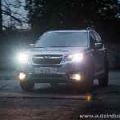 2016 Subaru Forester 2.0i-P image