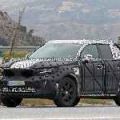 Spied: 2019 Volvo XC40 seen inside and out image