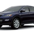 Mazda CX-9 Wins 2008 North American Truck of the Year Award image