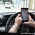 Sen. JV Ejercito calls for suspension of Anti-Distracted Driving Law image