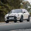 2016 Mini Clubman Cooper S image
